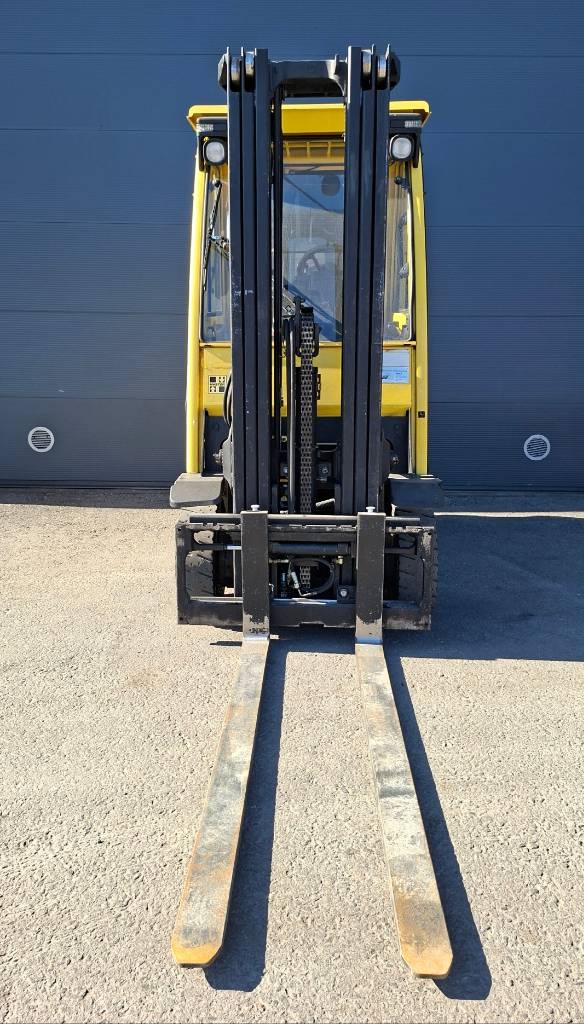 Hyster H1.6FT dieseltrukki - Image 5
