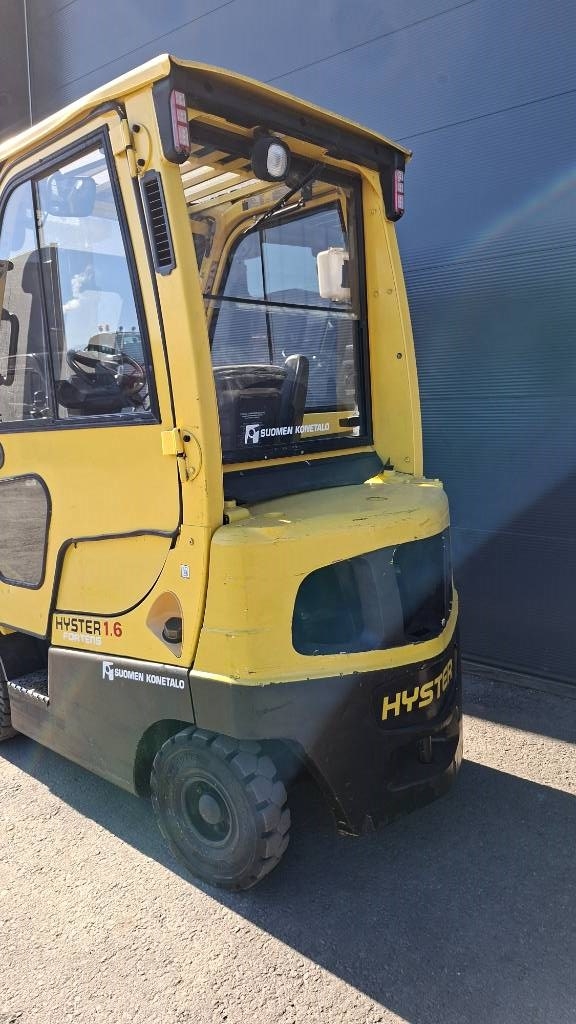 Hyster H1.6FT dieseltrukki - Image 6