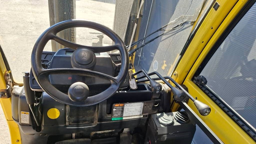 Hyster H1.6FT dieseltrukki - Image 10