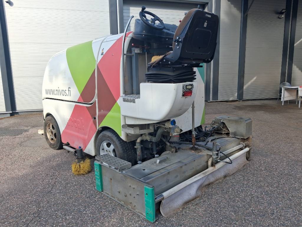 Icecat jäänhoitokone Pro 220 - Image 2