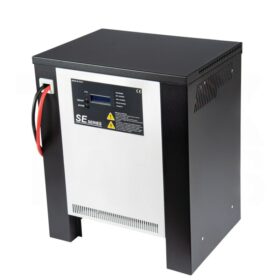 VARAAJA 48V / 100A