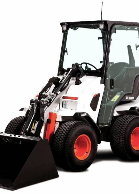 Myydään Bobcat L28 Pienkuormaaja (Tilaustuote)