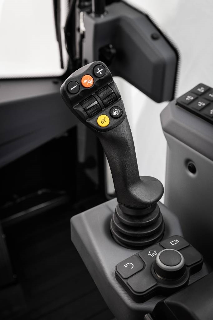 Bobcat L95 Pyöräkuormaaja - Image 26