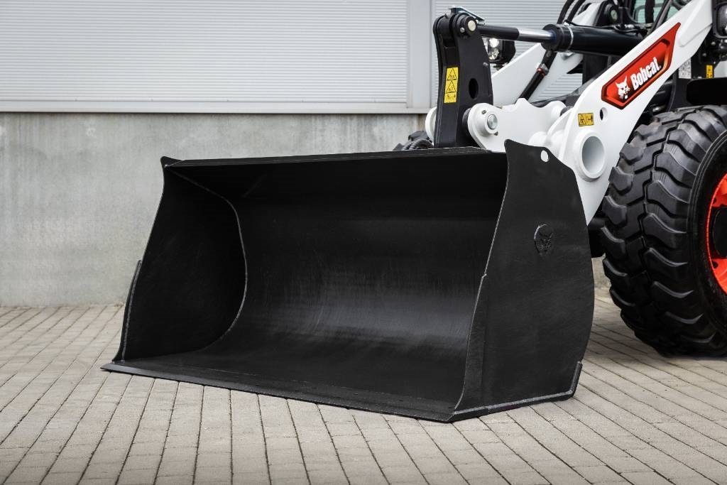 Bobcat L95 Pyöräkuormaaja - Image 30