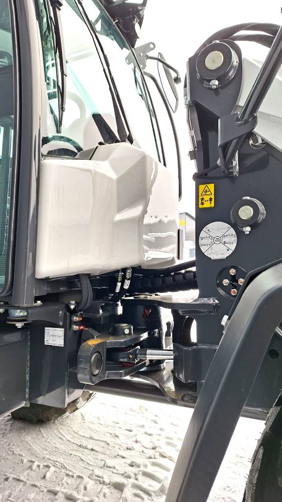 Bobcat L95 Pyöräkuormaaja RENT - Image 13