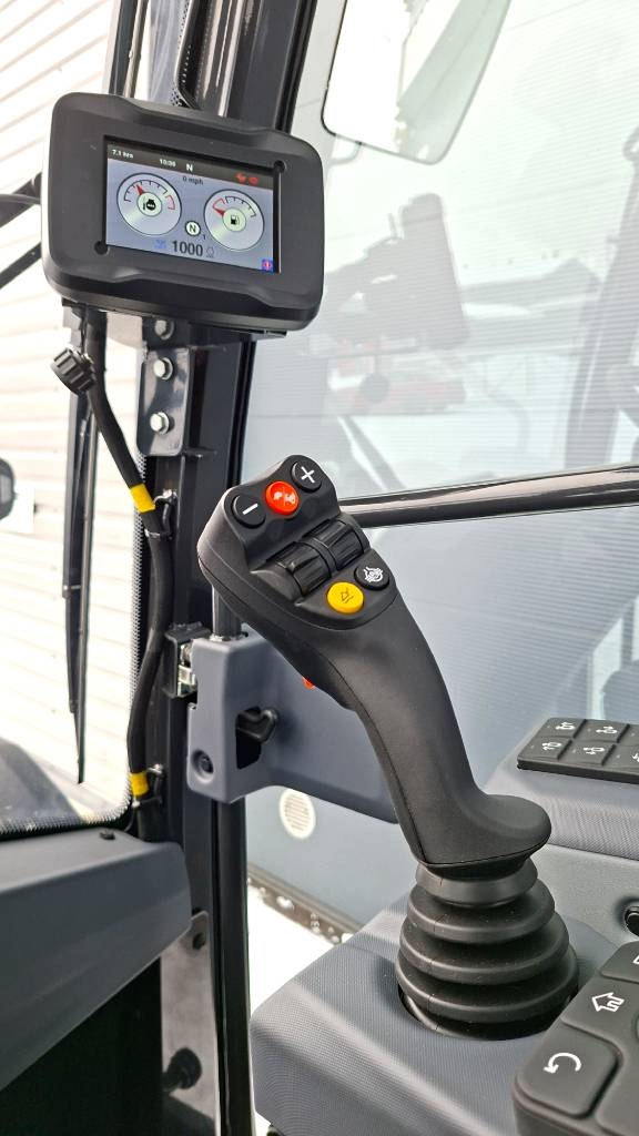 Bobcat L95 Pyöräkuormaaja RENT - Image 22