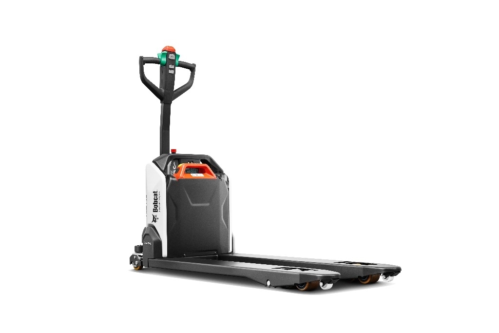 Bobcat LPM15N Li-ion - Image 3