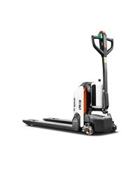 Myydään Bobcat LPM15N Li-ion
