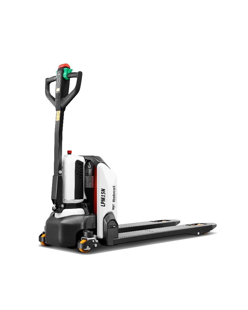 Bobcat LPM15N Li-ion - Image 2