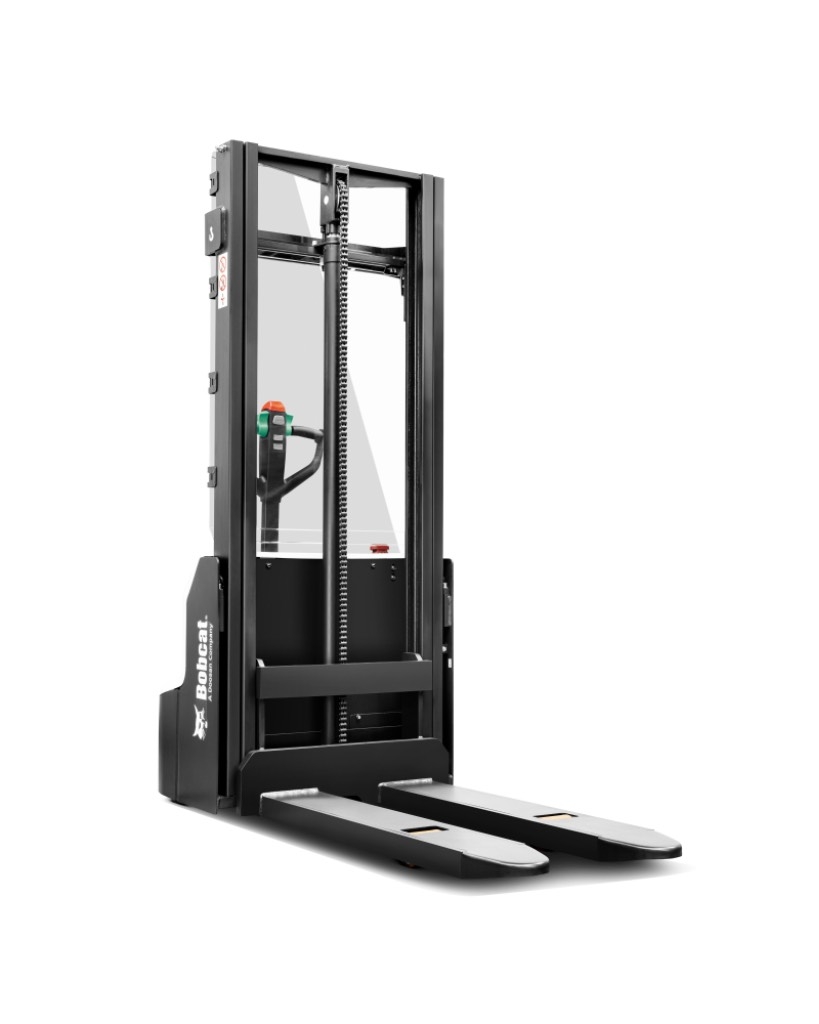 Bobcat LSM12N LI-ION PINKKARI 3600 MM - Image 3