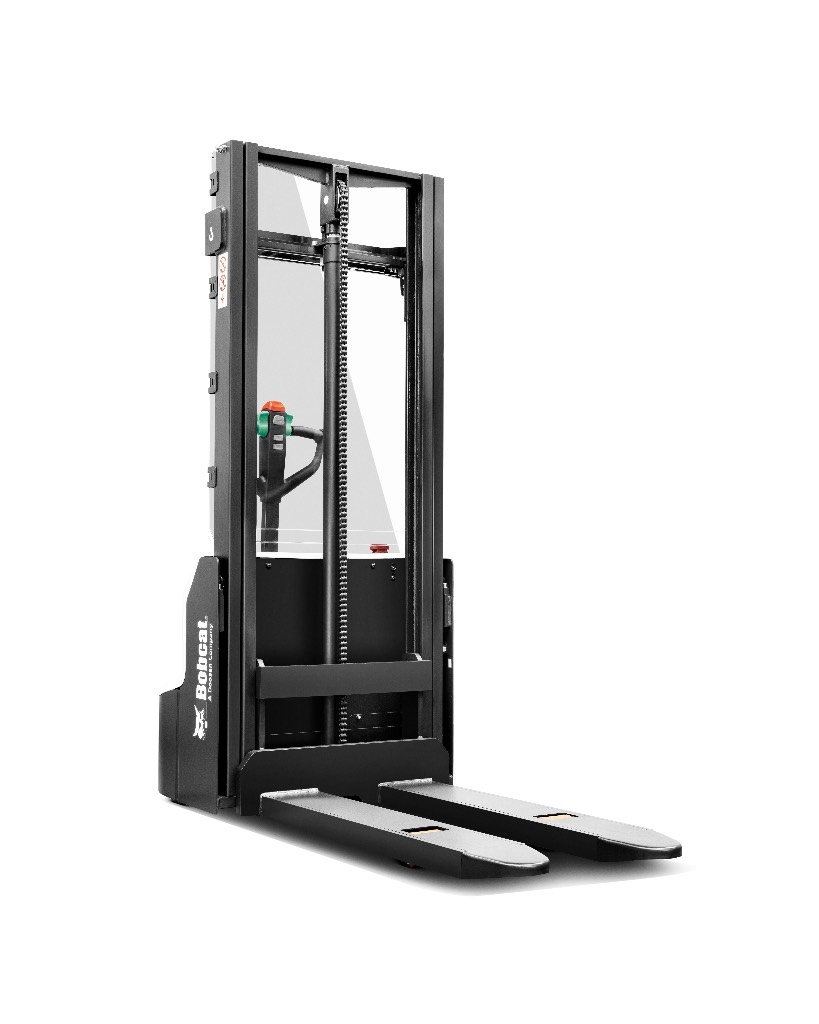 Bobcat LSM12N Li-ion Pinontavaunu 3200 mm - Image 3