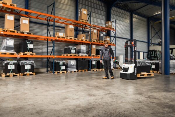 Bobcat LSM12N_STD3600 - Image 11