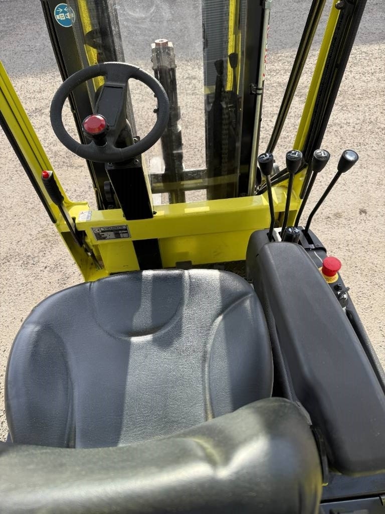 Mariotti ME10C Sähkötrukki - Image 8