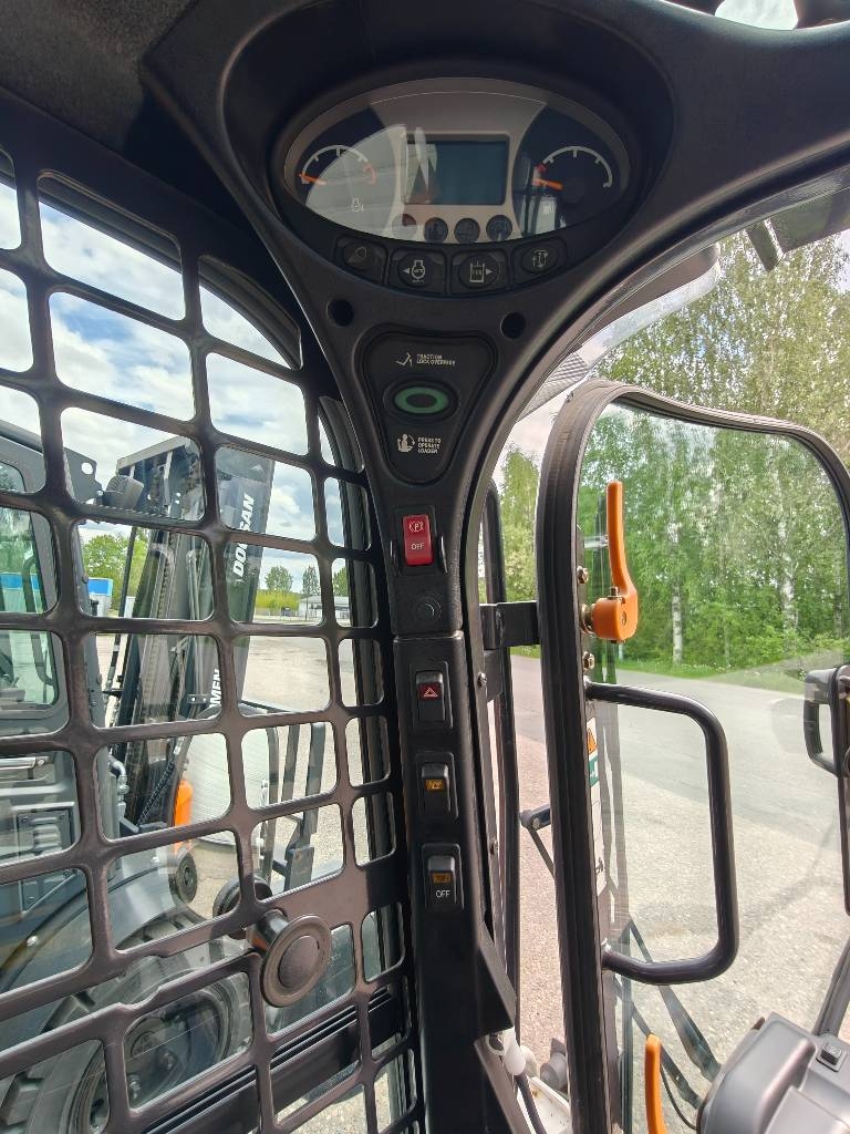 Bobcat S510 siisti ja vähän ajettu! - Image 12
