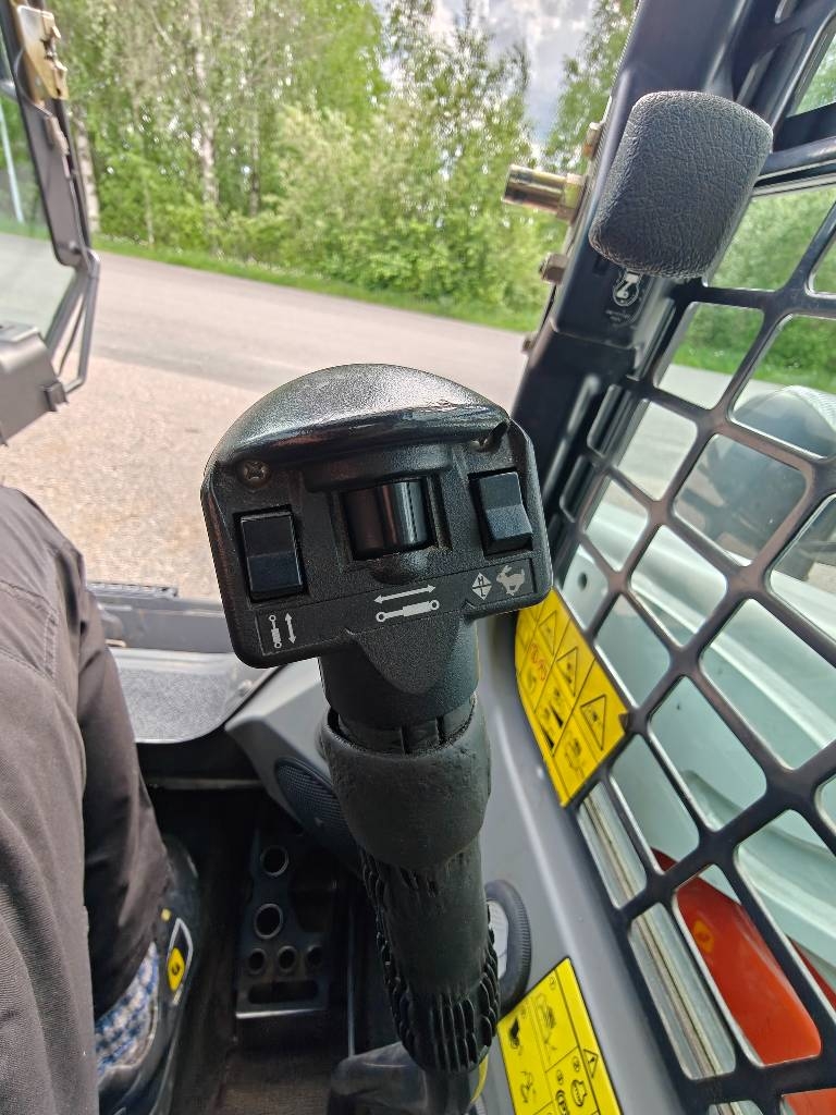 Bobcat S510 siisti ja vähän ajettu! - Image 17