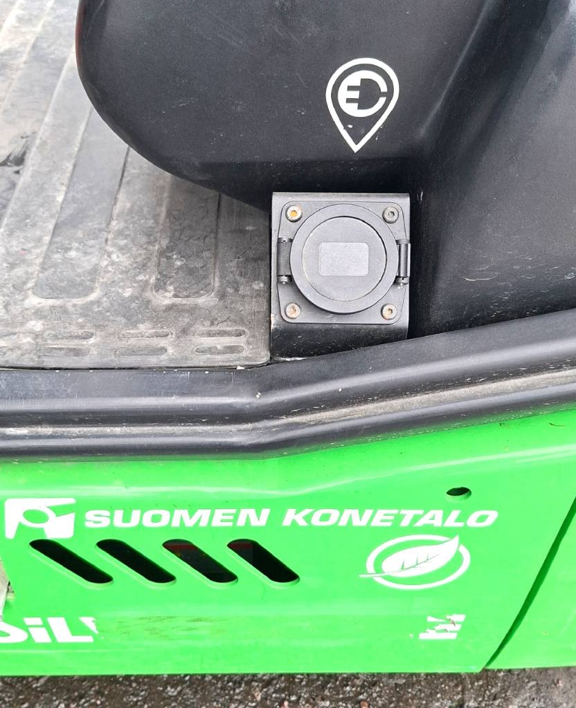 Silverstone CPD20L2 LI-ION Sähkötrukki - Image 8