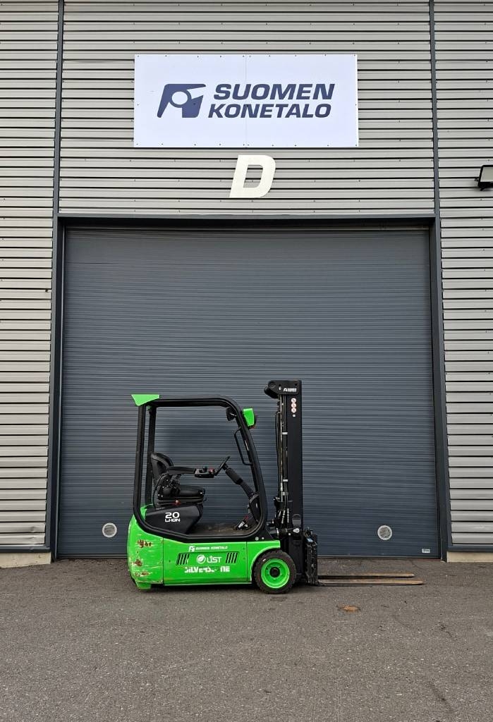 Silverstone CPD20L2 Li-ion - Image 2