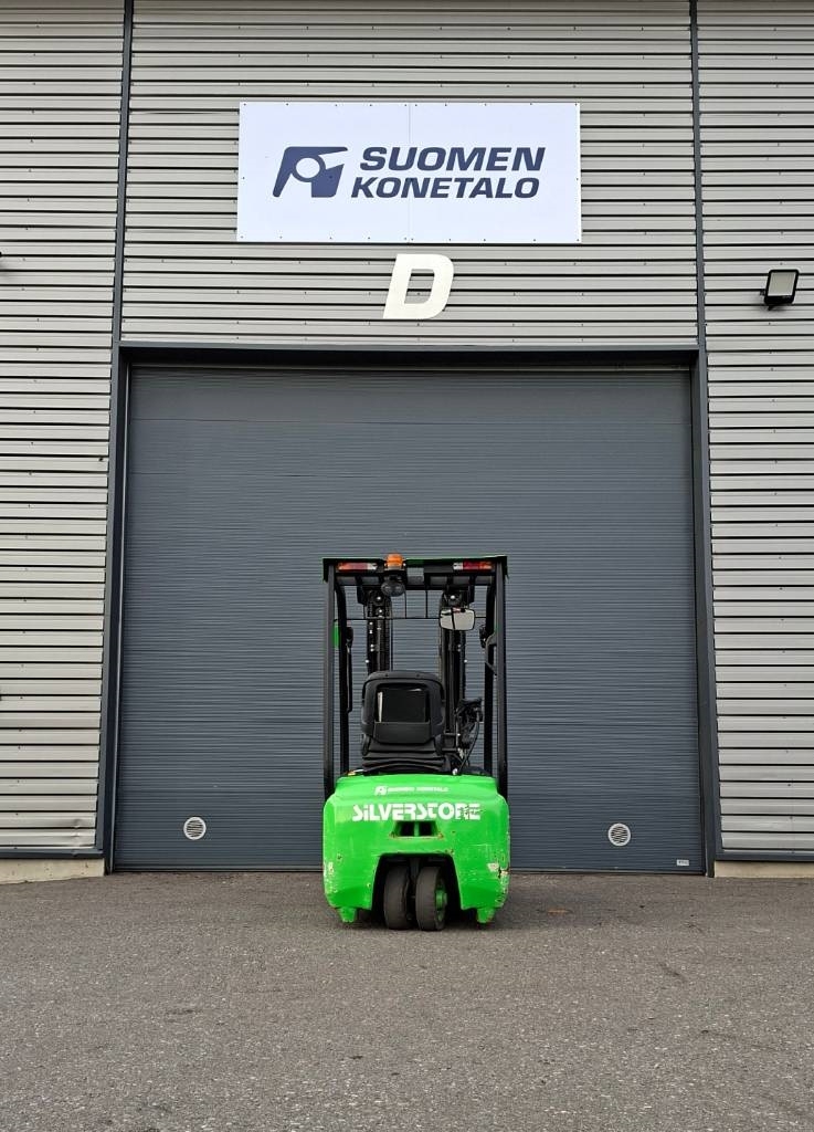 Silverstone CPD20L2 Li-ion - Image 4