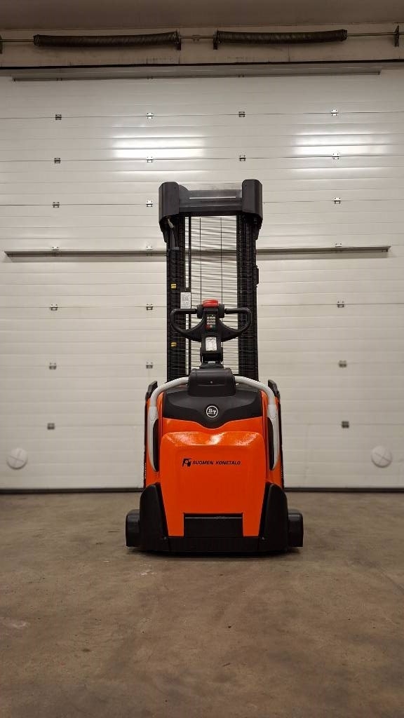 BT SPE160L Pinontavaunu perusnostolla - Image 3