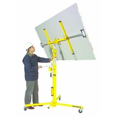 Myydään Sumner SUMNER DRYWALL LIFT 2311 Levynostin