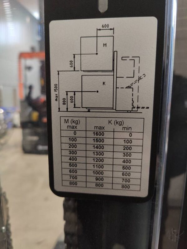 Toyota SWE120L pinoamisvaunu HIENO! - Image 12