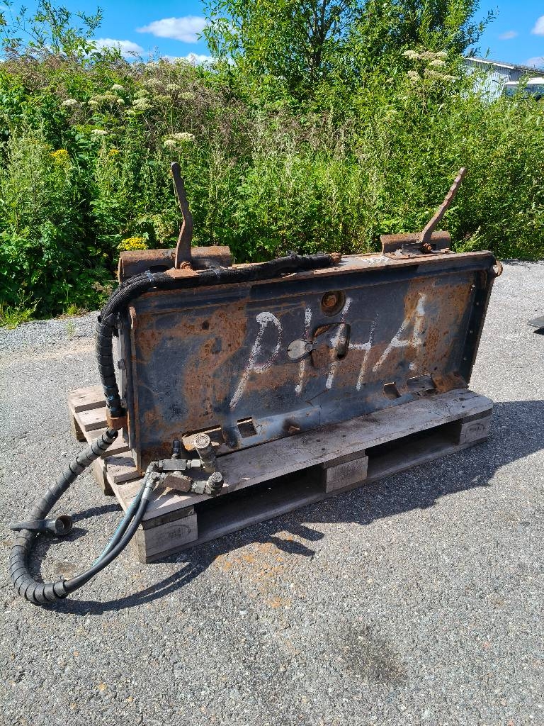 Bobcat TILT-TACH (Käytetty) - Image 5