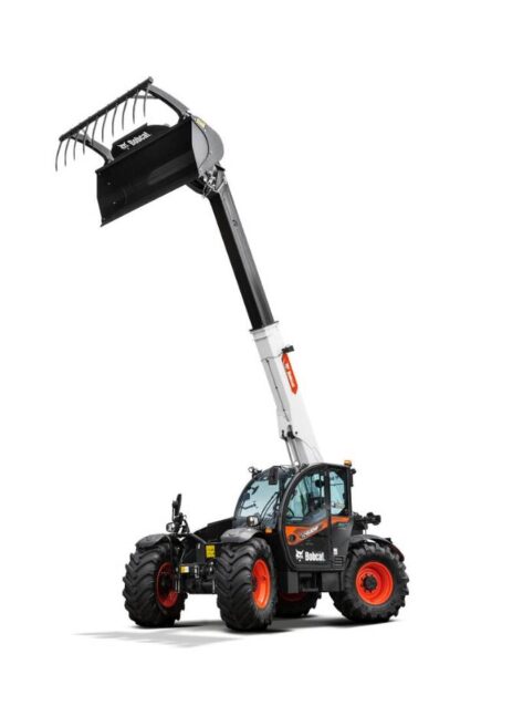 Myydään Bobcat TL43.80HF Kurottaja (Tilaustuote)