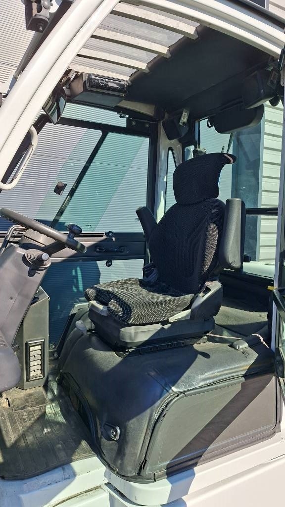 UniCarriers YG1D2A32Q Dieseltrukki - Image 9